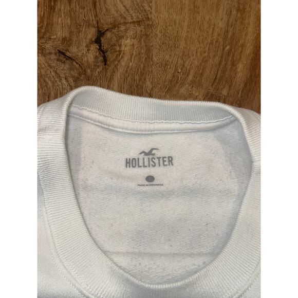 Hollister Cannes Sweatshirt - Picture 5 of 5